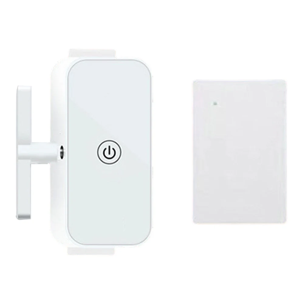 

Automatic Controller Remote Control Switch Anti-Interference Technology Convenient Control Dependable Performance