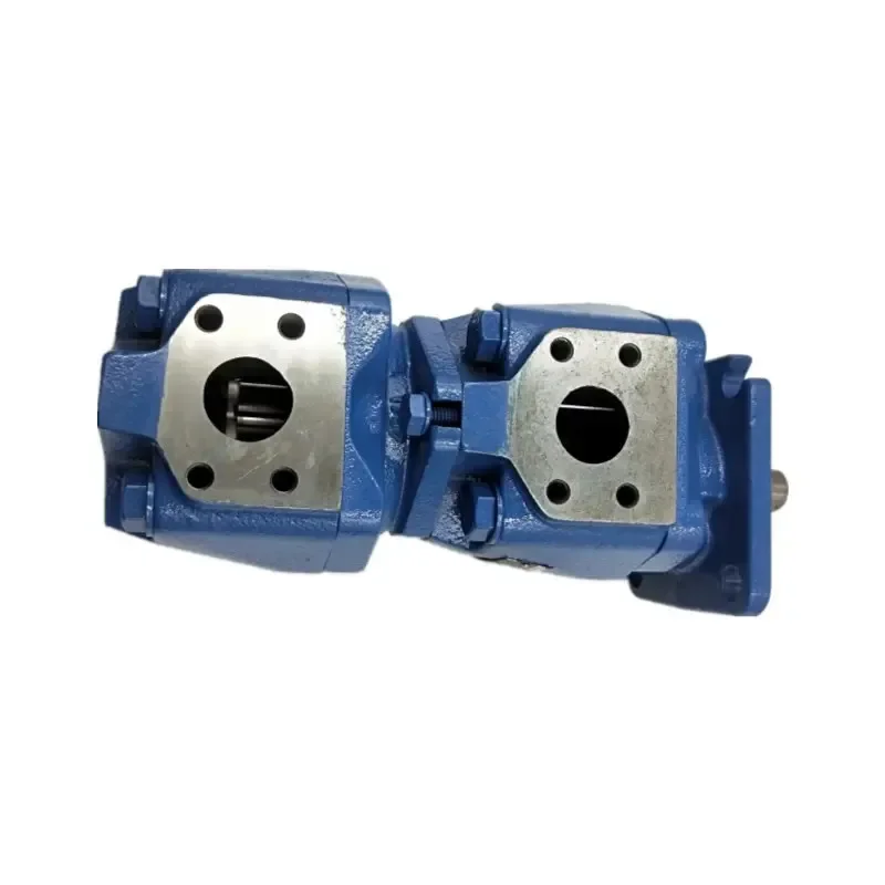 

2026 High Quality Replace GPPO GPP0 GXP0 GXPO Series GPPO-A0D35A20AR GPP2-A0C125A1L Hydraulic Gear Pump