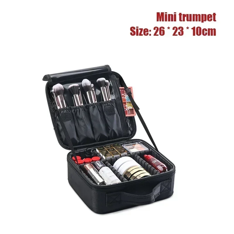 Wear Organizer Large Box Bag Oxford Portable Toolbox Capacity 1680 Resistance Tools Cloth Parts Multifunctional Empty Suitcase