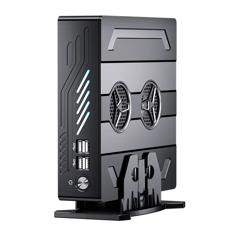 

14th generation RTX4060M gaming and esports mini console, esports VR gaming computer