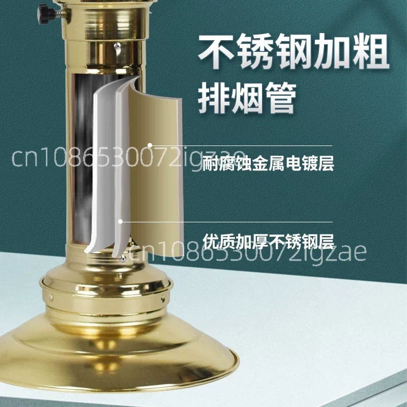 Commercial Telescopic Smoke Extractor Hood Barbecue Hot Pot Restaurant Exhaust System Korean BBQ Smoke Exhaust Equipment