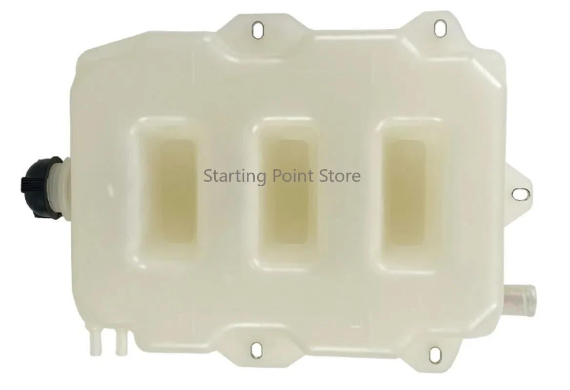 

ADAPTS to liberate j6p cab small water tank expansion sub-water tank j6 cooling antifreeze （ Sensor with cover）