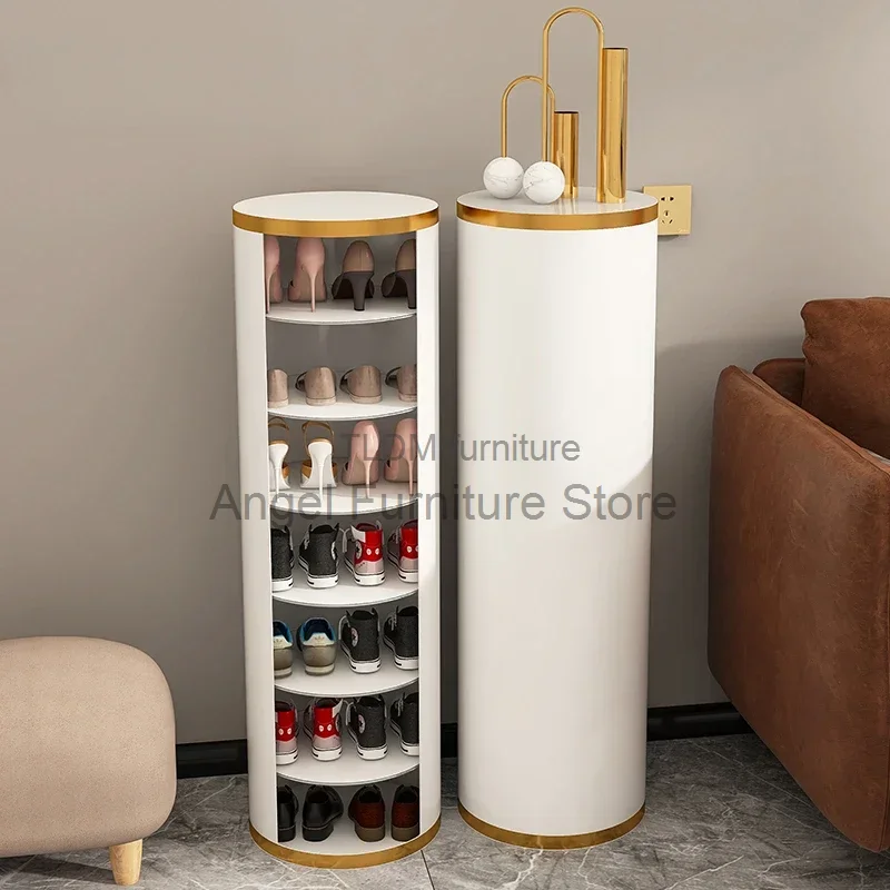 

Шкаф-органайзер для обуви, роскошная мебель для гостиной, гостиной, спальни