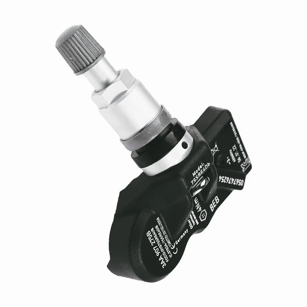 ZF-F1 o 4 piezas para Volkswagen CC Tiguan 3AA 2012 2013 2014 2015 2016 907275 B Sensor  sistema  control  presión  neum