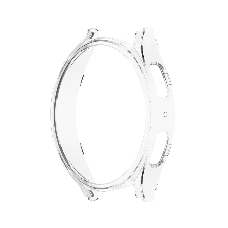 Защитный чехол для экрана Samsung Galaxy Watch 5 Pro 45 мм, защита от царапин, защитный чехол для Galaxy Watch 5 Pro