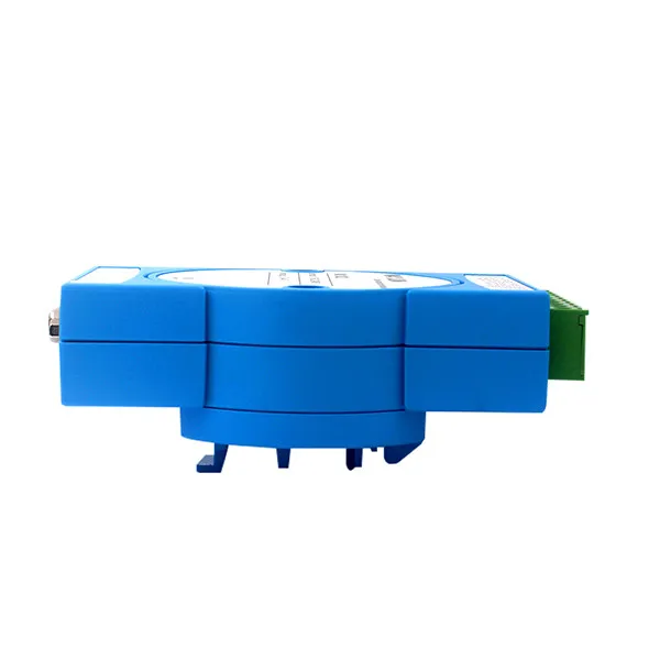 

DI High-speed Counter Flow Meter Pulse Frequency to Network Port PWM Output ModbusTCP Data Acquisition Module