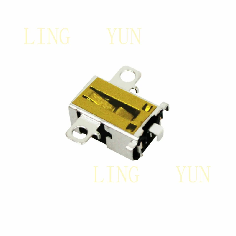 Z  For Lenovo IdeaPad 3-14ADA05 81W0003QUS Laptop AC DC IN Power Jack Charging Port