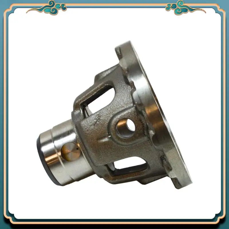 

Latest 1 PCS Transmission AWD Differential Cover A6MF1 A6MF2 458223B850 45822-3B850 Silver Metal For Hyundai Tucson Sonata Kia O