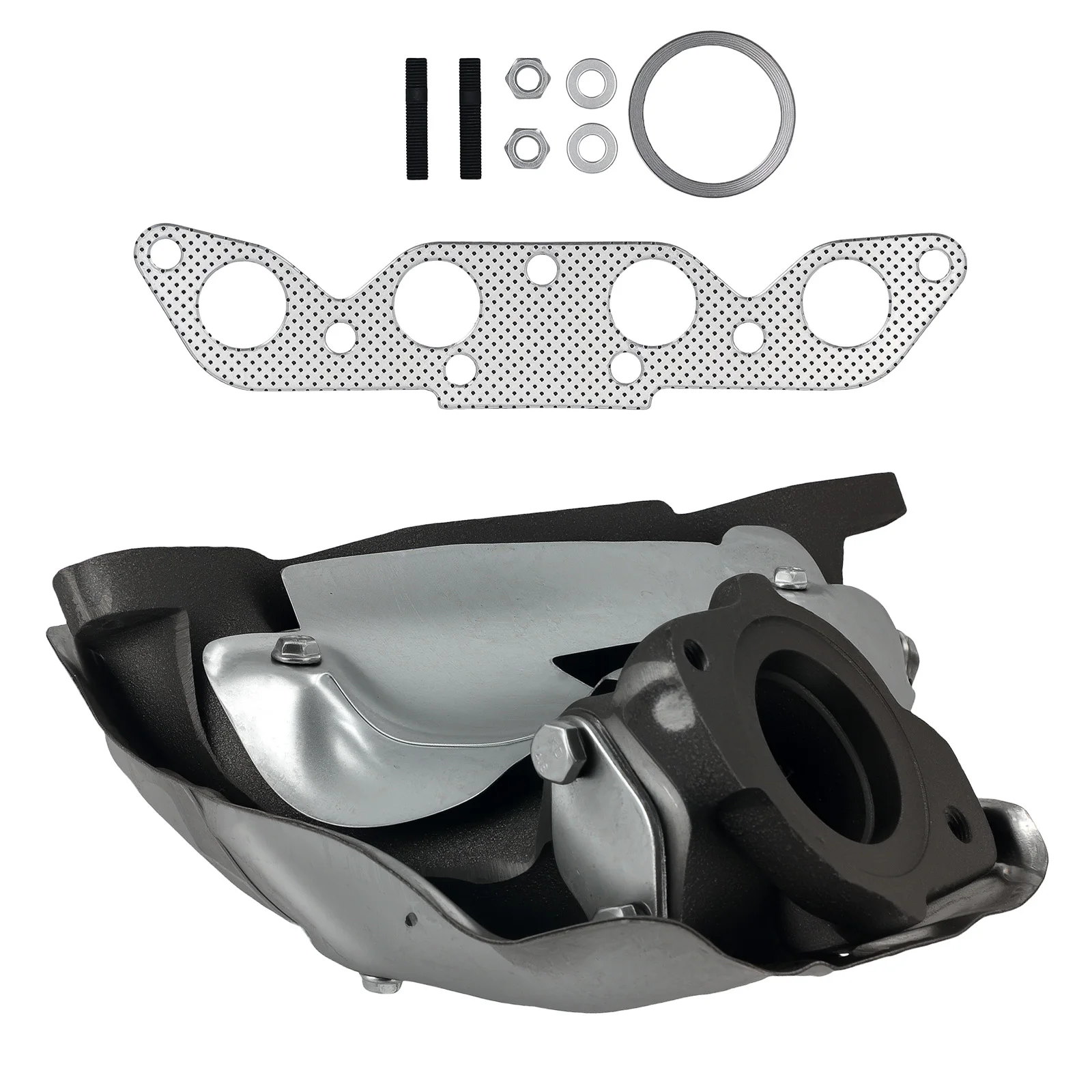 

Exhaust Manifold W/Gasket for Toyota Celica Corolla 1.6L 1.8L 1988-1997 674164