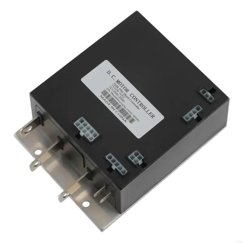 M76E Golf Cart Motor Controller 36V 350A für 2000-2009 EZGO TXT ITS Reparatur Teil Verwendung – Detail 2