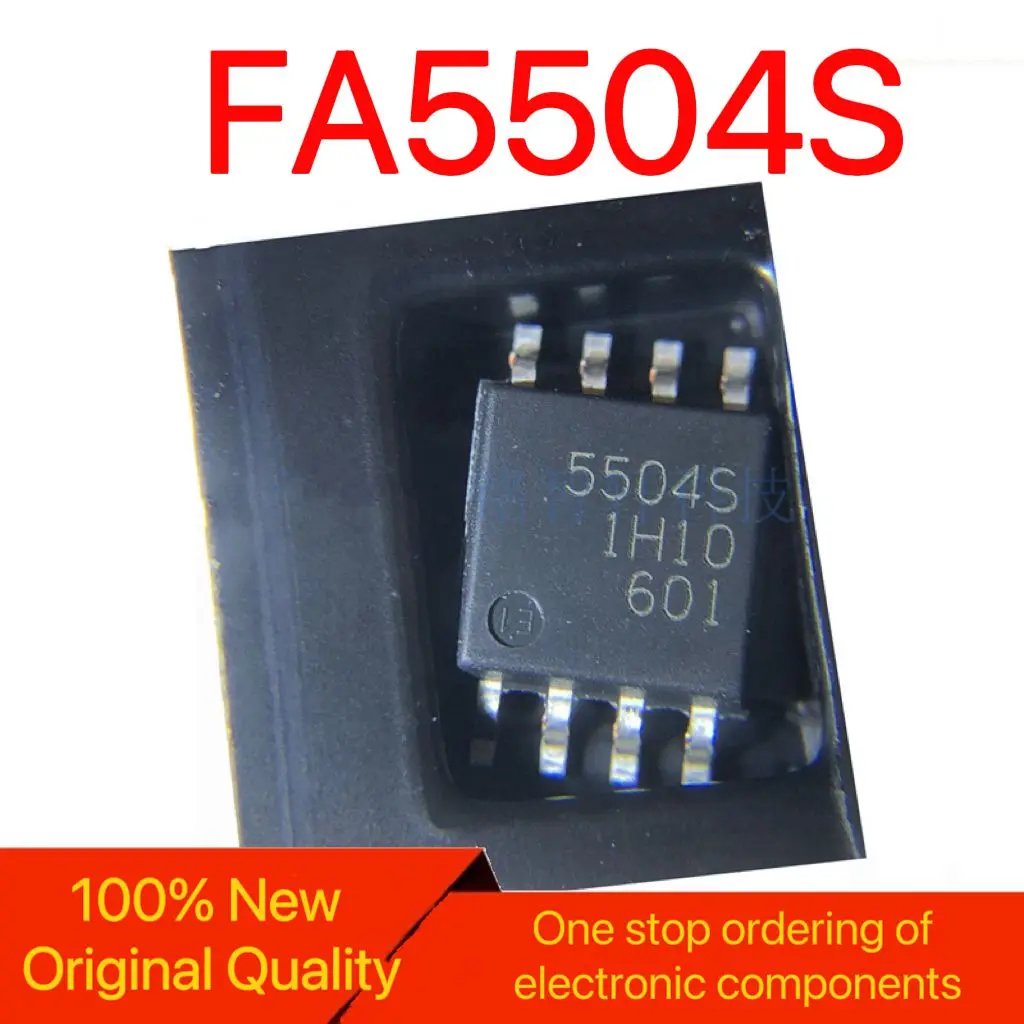 FA5504S FA5627 5504S 5504 Motor IC Chip Brand new & original