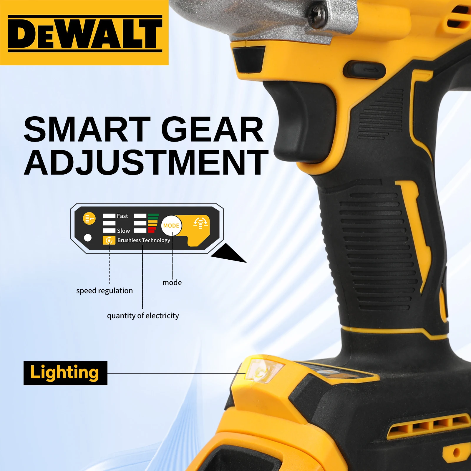 Thumbnail 4 - #40 Trending Drill Chucks Right Now