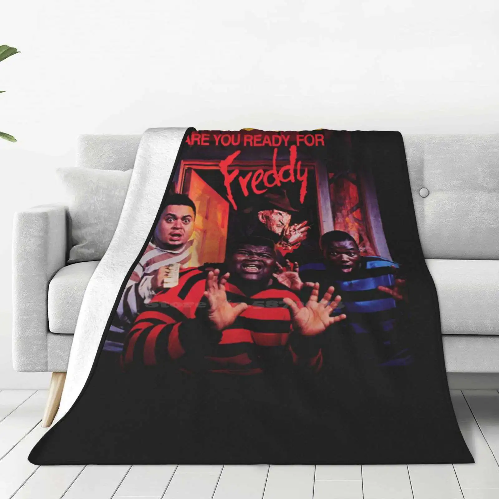 The Fat Boys Hip Hop Soft Warm Throw Blanket The Fat Boys Hip Hop Prince Markie Dee Damon Wimbley Darren Robinson The Fat Boys