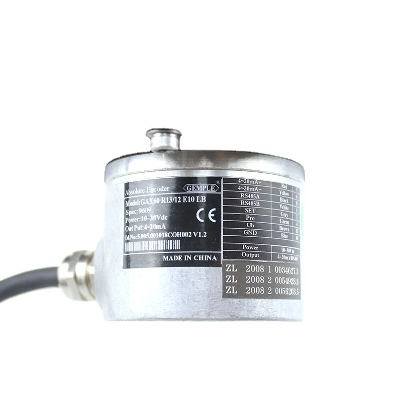 2025GAX60 R13/12 E10 LB sick 17-Bit-Drehgeber Inkrementalmodul Preis Flex-Mount-Schnittstelle