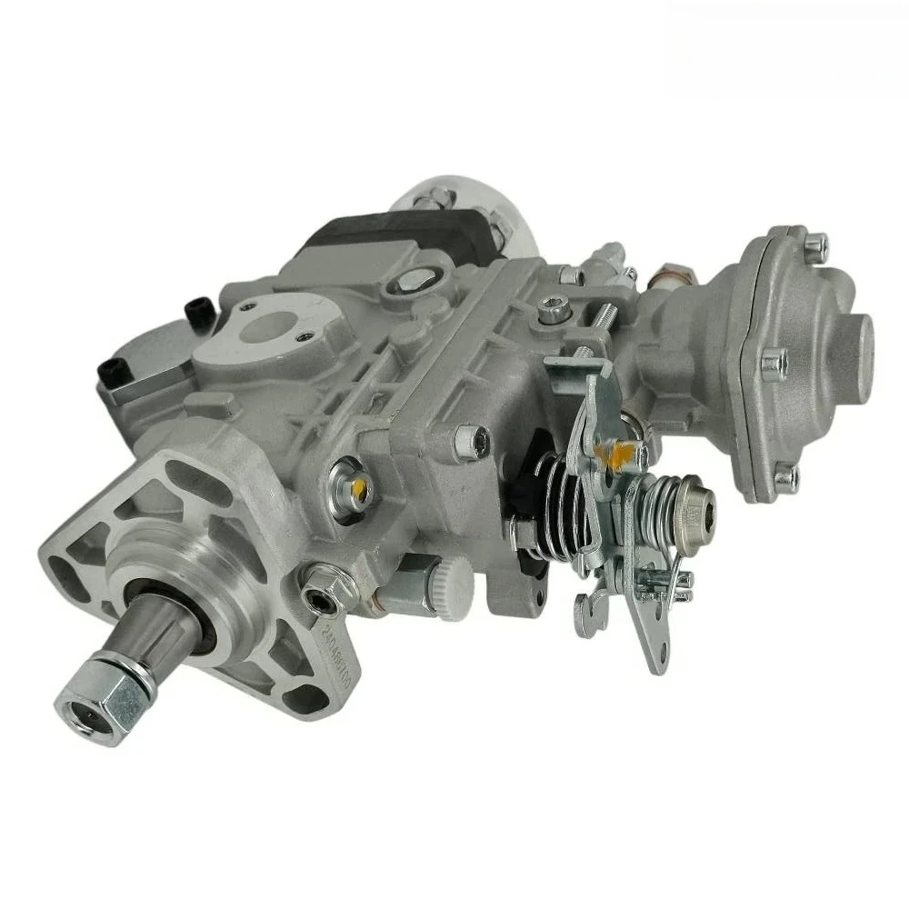 

Ve Fuel Inje ction Pump 0460426273 51111037535 VE6／12F1200R738 for MA N D0826LF18