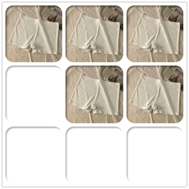 5-pack / 5 white