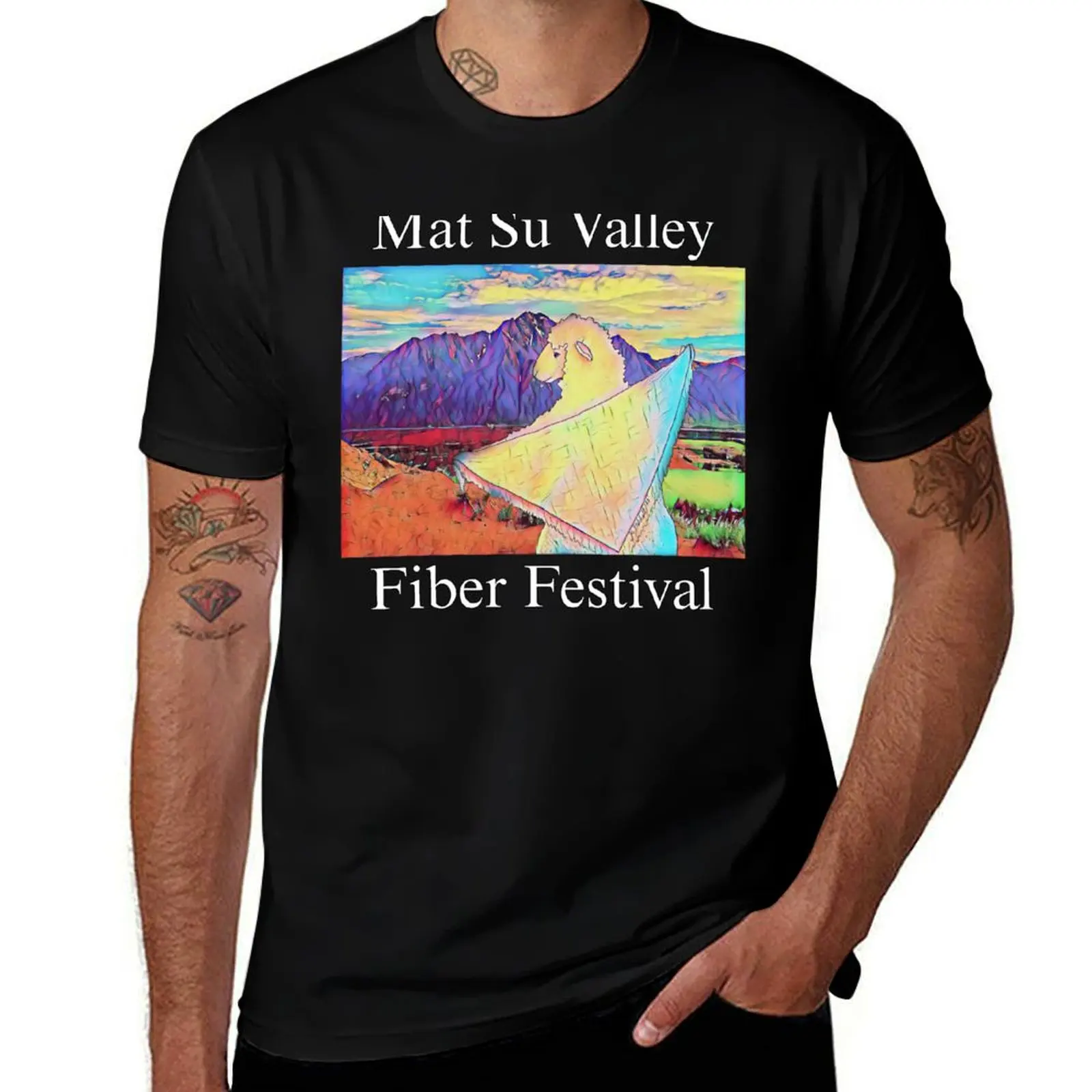 

MSVFF23 T-Shirt basketball graphic tees street wear mens graphic t-shirts
