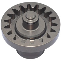 New 18 Teeth Anti-theft Wheel Nut Screw Remover For Lamborghini SVJ LP400 Aventador Centre Lock Wheel Nut Socket