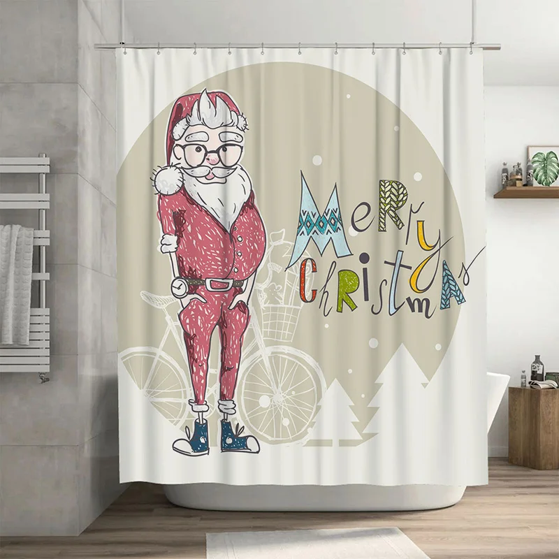Tu Christmas Shower… - image
