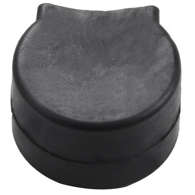 4X ゴムクラリネット黒弾力性親指レストセーバークッションパッド指プロテクター快適なクラリネット