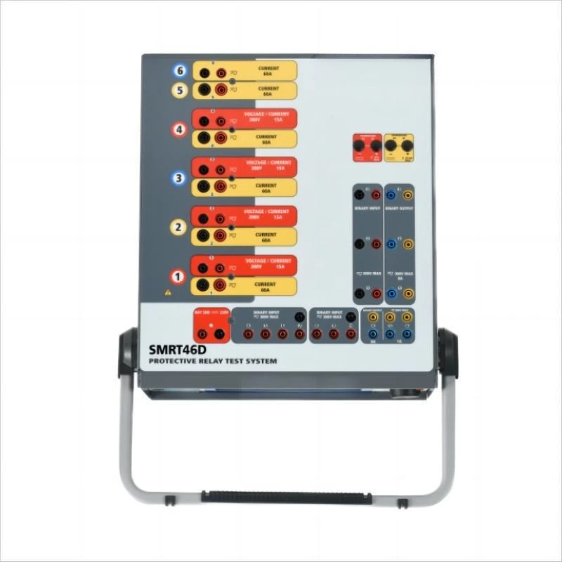 46D relay protection instrument