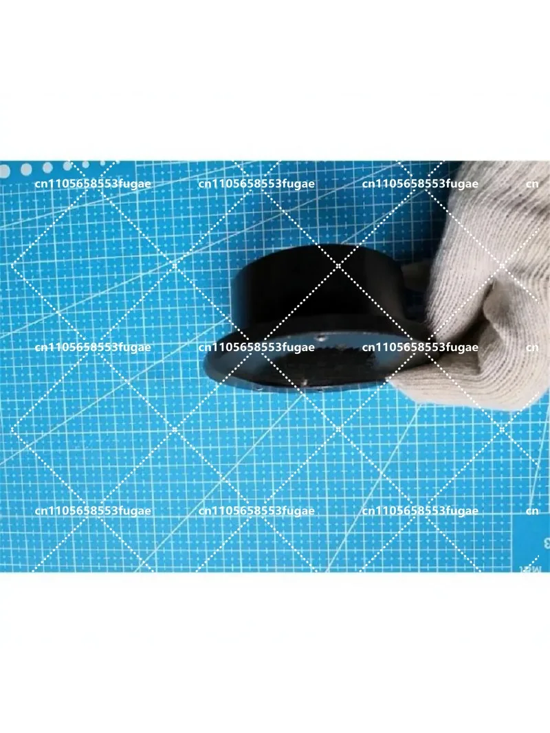 1/12 RC Hydraulic Excavator Slewing Ring Bearing 30mm 40mm Height Rotation Support for Model Construction Machinery