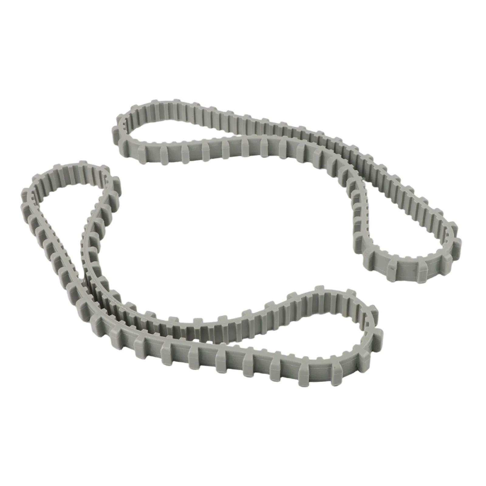 

Drive Belt for Dolphin Pool Cleaner Two Piece Replacement Set for Enhanced Longevity and Consistent Performance
