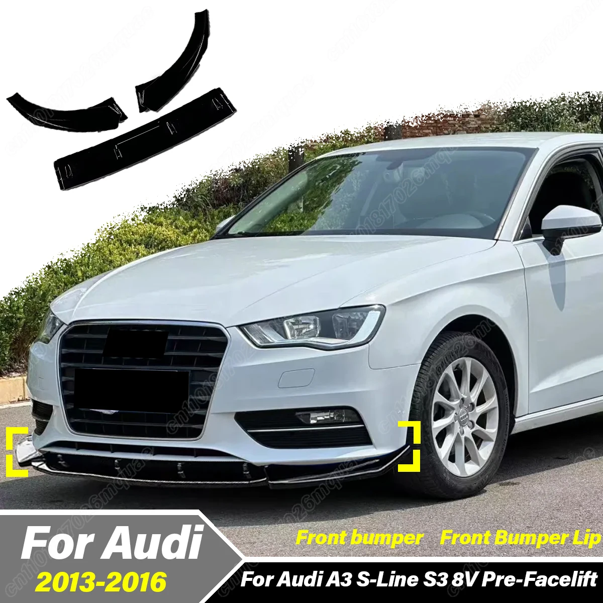 For Audi For Audi A…