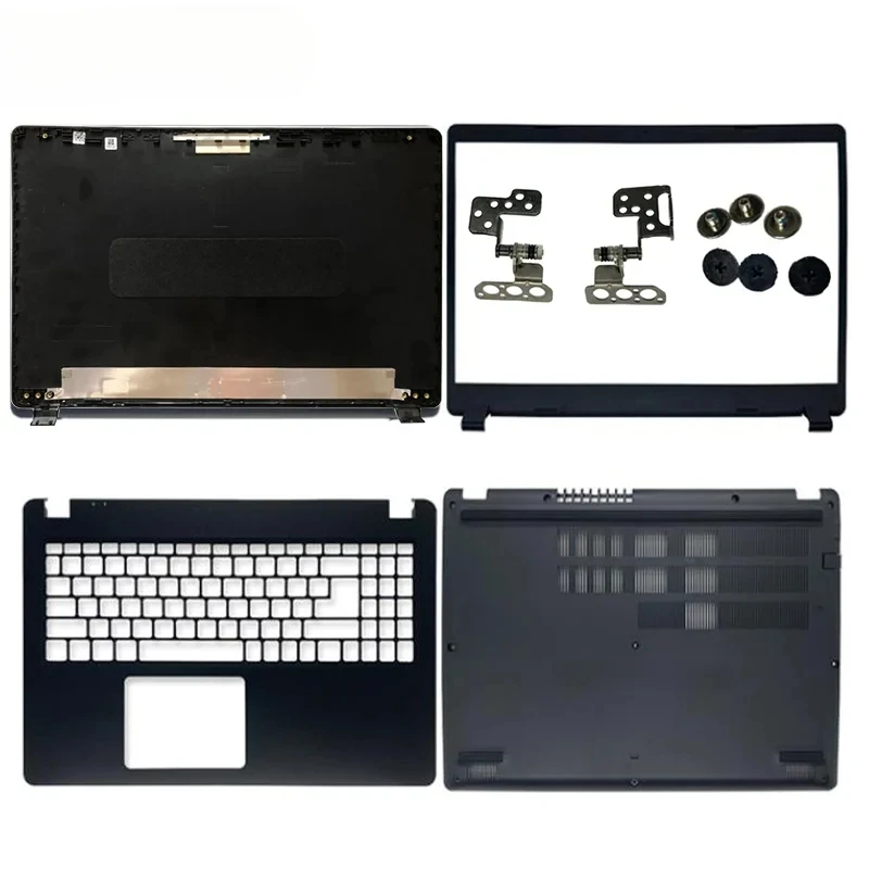 Laptop LCD Back Cover/Front Bezel/Palmrest/ Keyboard/Bottom Case/Hinge For Acer Aspire 3 A315-42 A315-42G A315-54 N19C1 Series