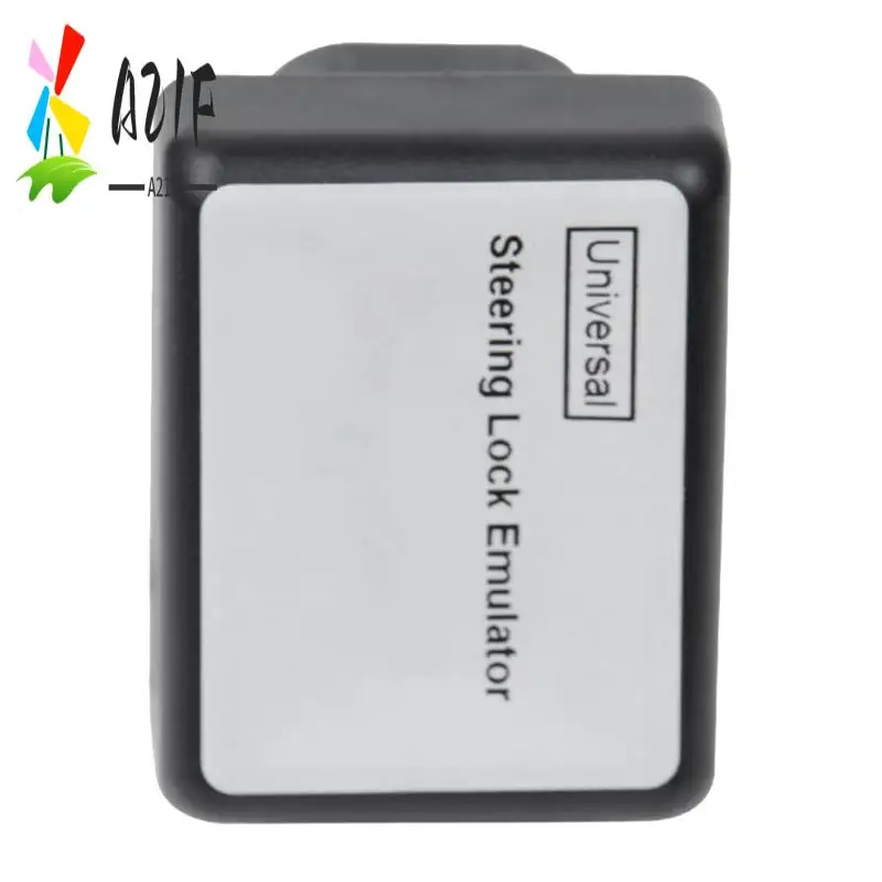 A21F-Universal Steering Lock Emulator Simulator ESL ELV Plug And Start For Renault Laguna Samsung Easy Install Easy To Use