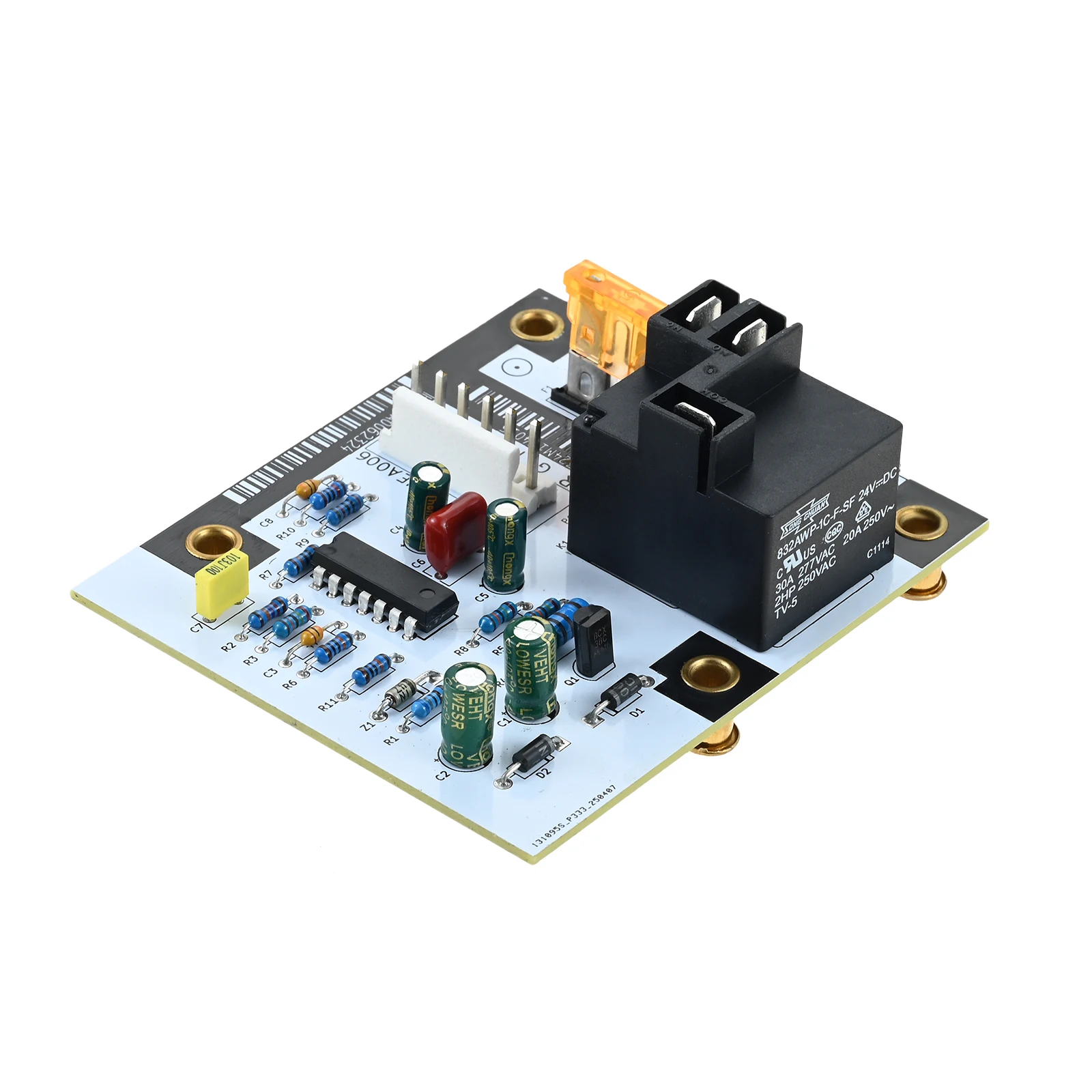 

1pc HK61EA006 Fan Blower Control Board Replaces CEPL130541-01 for Carrier Bryant Payne for FA4BNC018005AAAA HVAC Systems Parts
