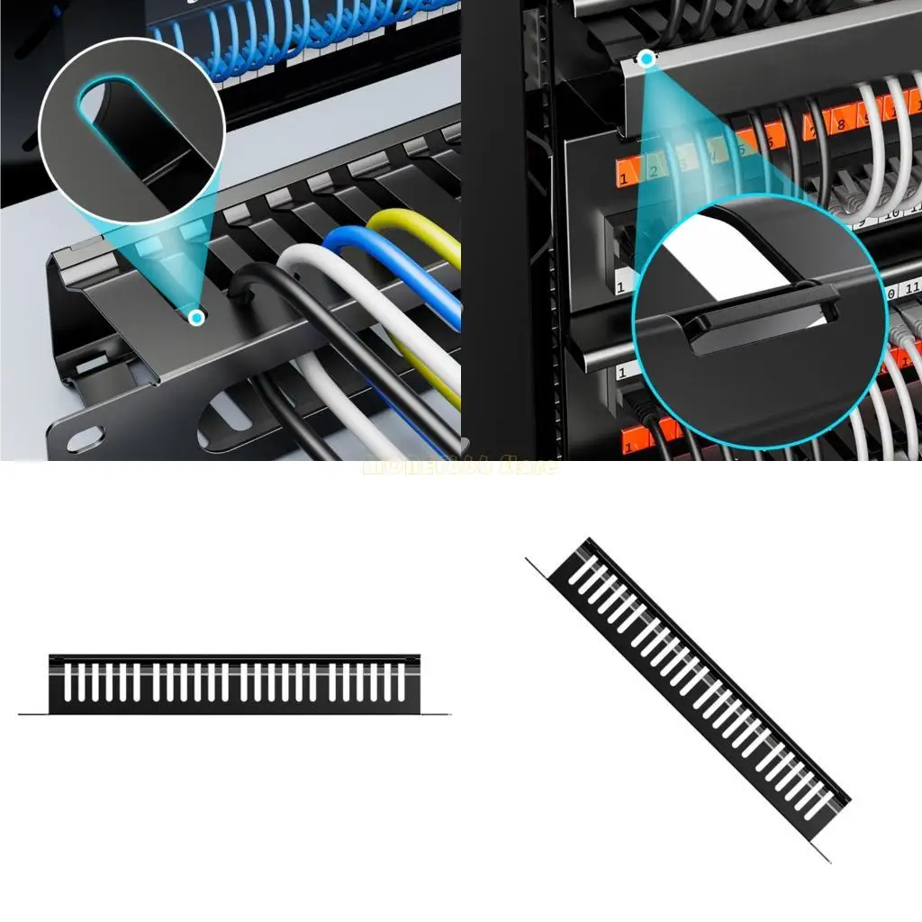 F62C Networking Rac…