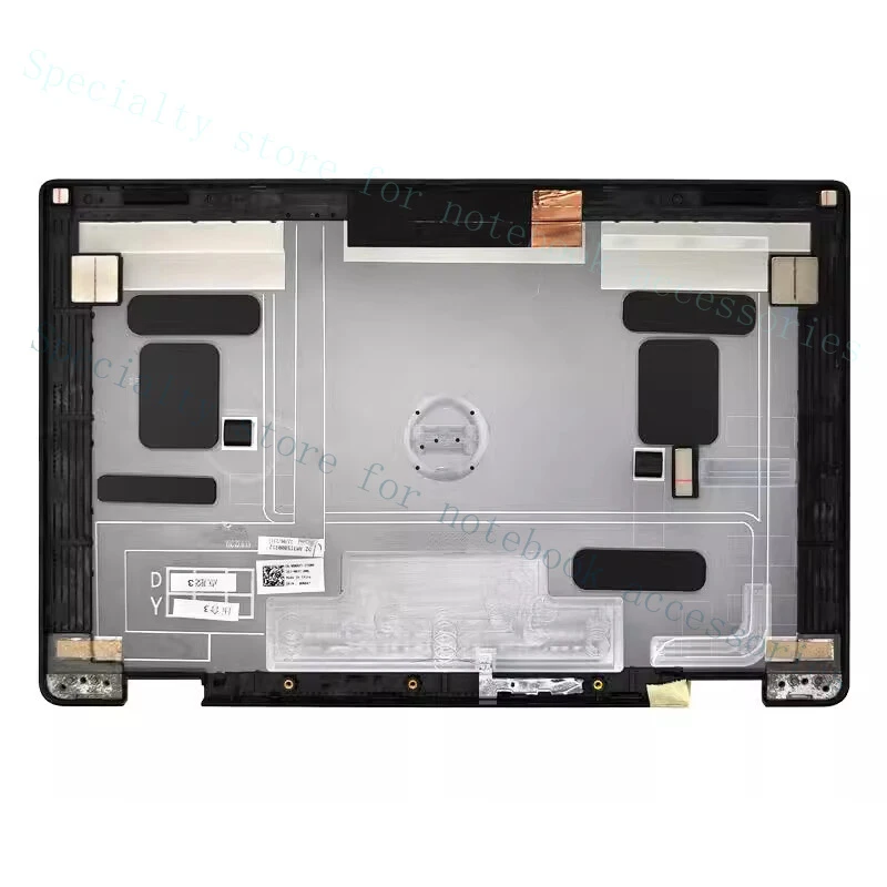 

A+ For DELL Latitude 7330 E7330 2-IN-1 LCD Back Cover 0DNXKT Silver