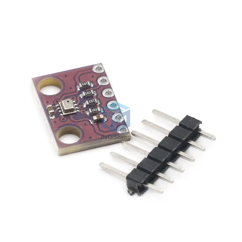 GY-BMP280-3.3 High Precision Atmospheric Pressure Sensor Module BMP280 for arduino Replace BMP180