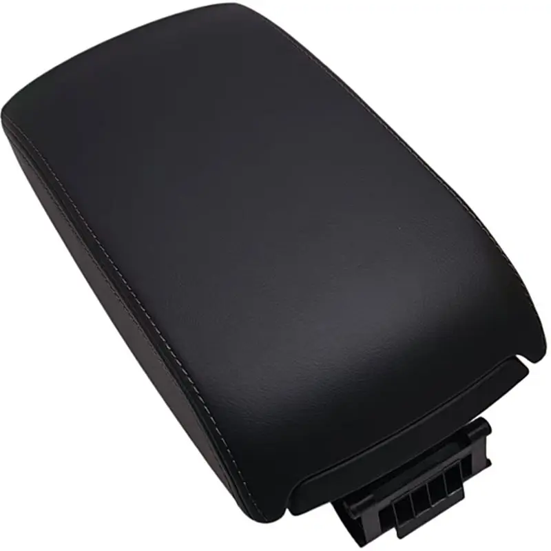 

Car Armrest Box Cover Replacement Center Console Lid For Mazda 6 GH 2007-2012 GV7G-64-450 GV7G64450