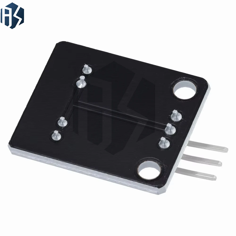 Picture 4: Photosensitive resistor Light Sensor Analog Grayscale Sensor Electronic Board Line finder tracking module For Arduino DIY Kit