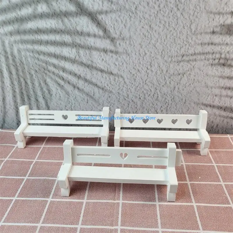 

E56A парк скамейки силиконовые плесени украшения ручной гипсовой плесень