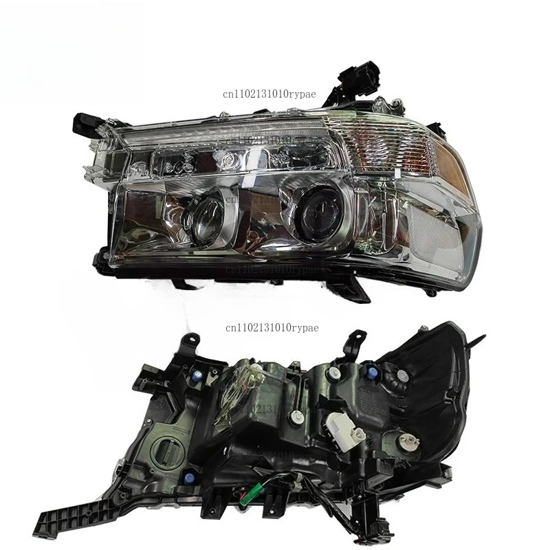 New Headlight Assembly 81105-60K52 81106-60K52 Replacement for 2007 Vehicle Models