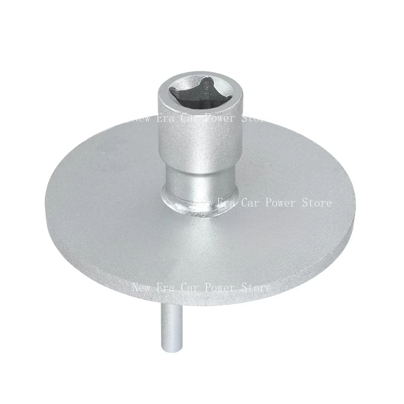 

Applicable To Engine Crankshaft Front Oil Seal Removal Tool 303-1434