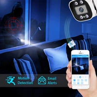 4K Poe Video Surveillance Camera Ip Onvif Audio 48V POE/DC 12V 4MP/5MP/8MP Night Vision Bullet Waterproof Security Camera for NV 3