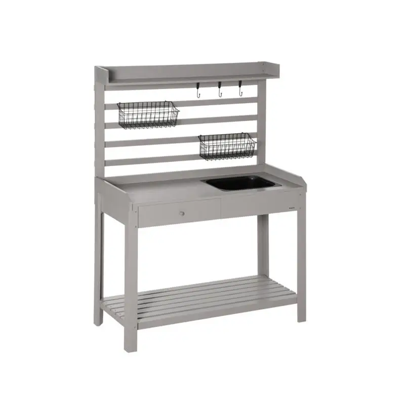 Garden Balcony Plant Support for Indoor and Outdoor Use