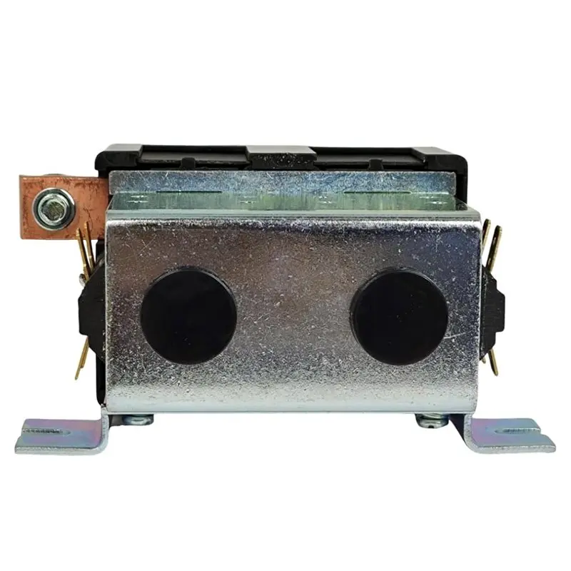 Cart Material Handling Truck Relay DC182 36V Reversing Contactor Solenoid For Albright Controller 3-400A-A83Z