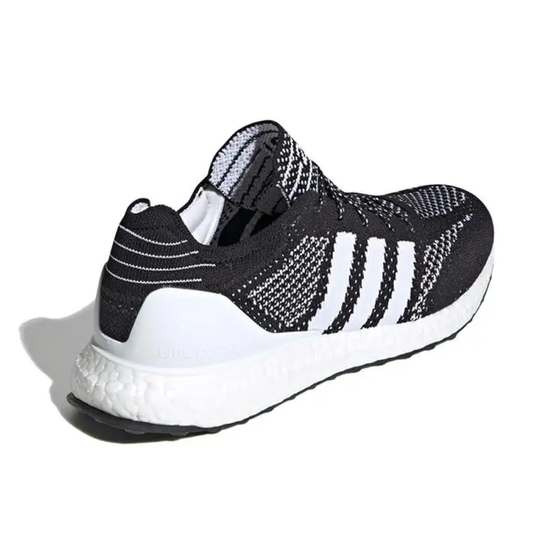 Adidas Ultra Boost DNA Prime 2020 Pack Черные кроссовки FV6054