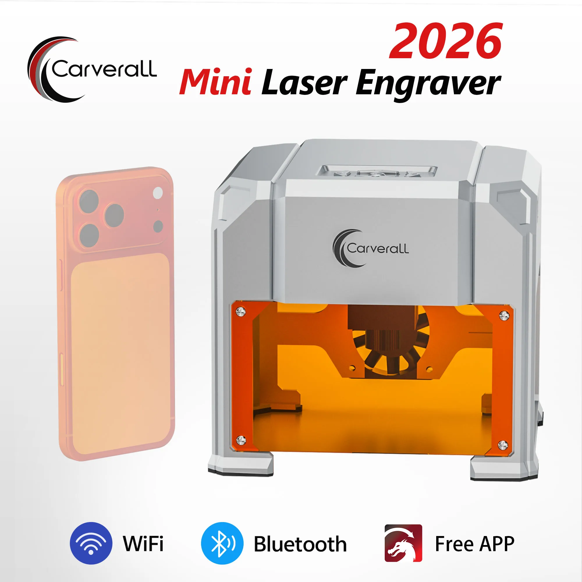 Carverall Laser Eng…