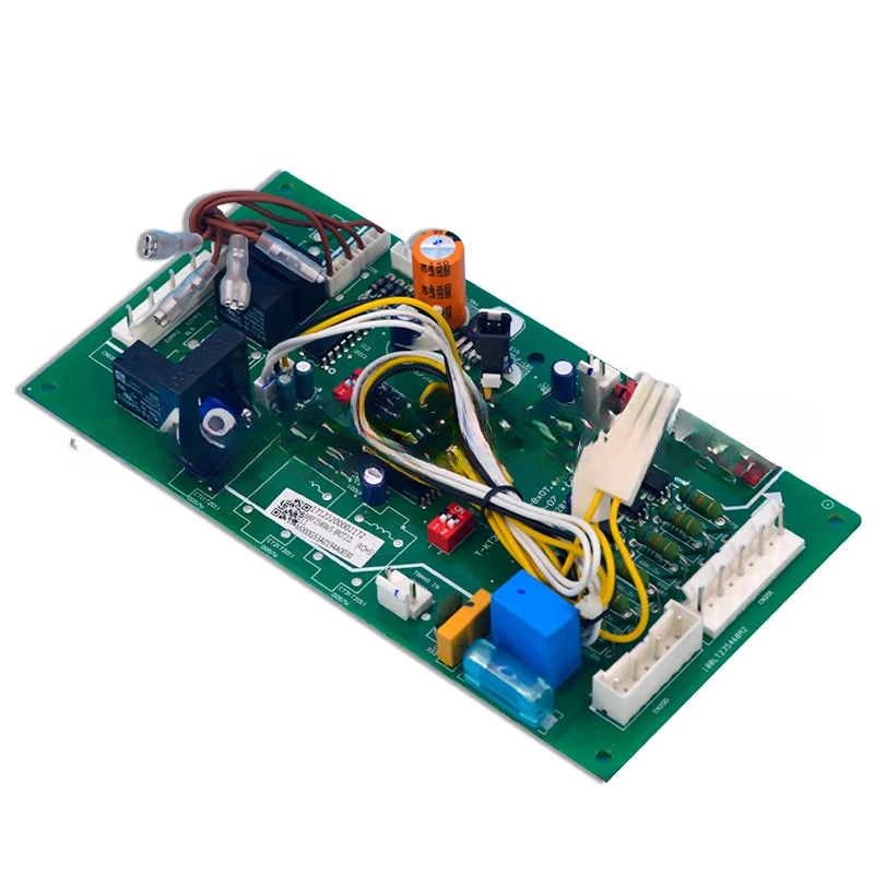 The Central Air Conditioning External Computer Board for  MRF-25WW/S-8R0T2. D.1.1 Is Brand New and Suitable for Midea