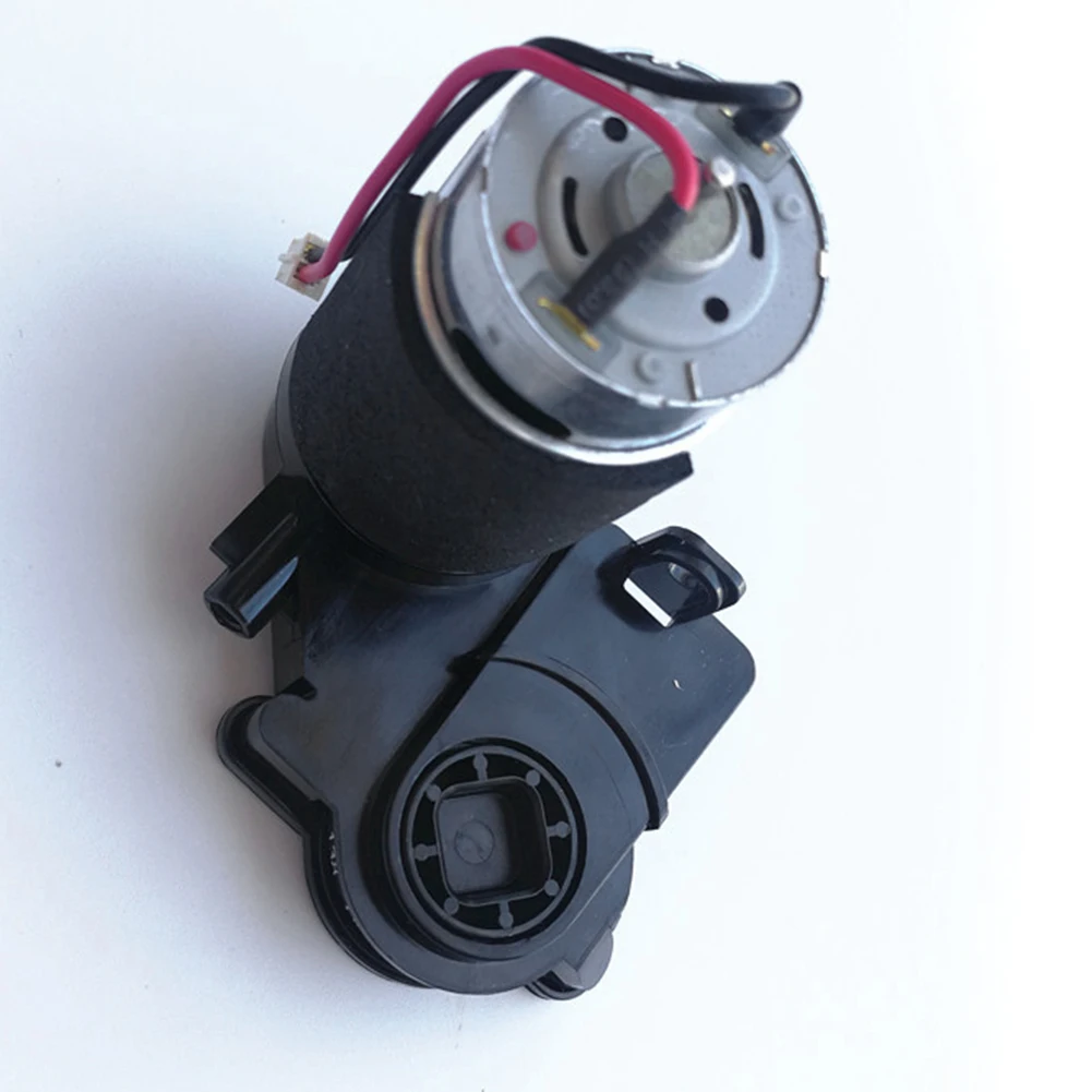 1pcs Middle Brush Motor For N79S N79 For RoboVac 11 11C  For CONGA EXCELLENCE 5040 990 Robotic Vacuum Cleaner Accessories