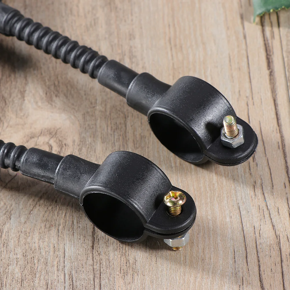 1Pcs Adjustable Flexible Bike Rearview Mirror Handlebar Mount Universal Road Cycling Safety