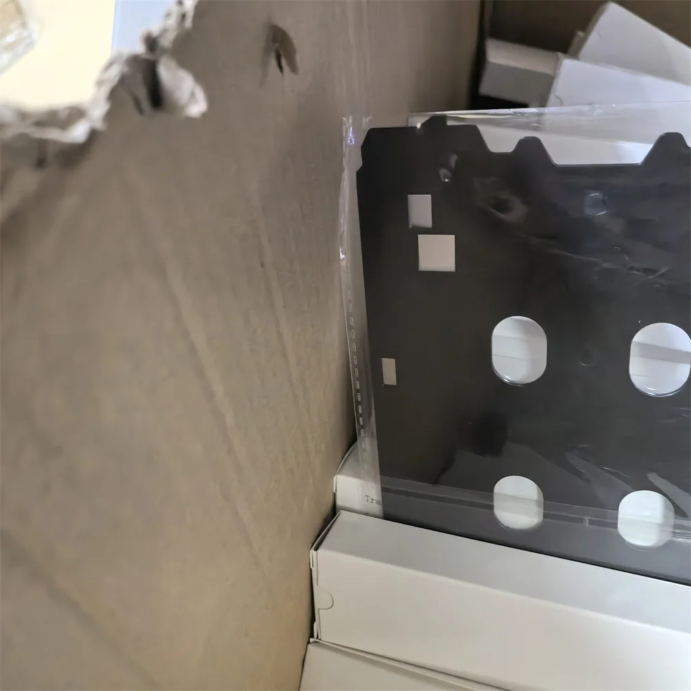 

1X для Epson L800 L801 L805 L810 L850 TX720 T50 T60 A50 P50 PX660 R330 лоток для карт из ПВХ