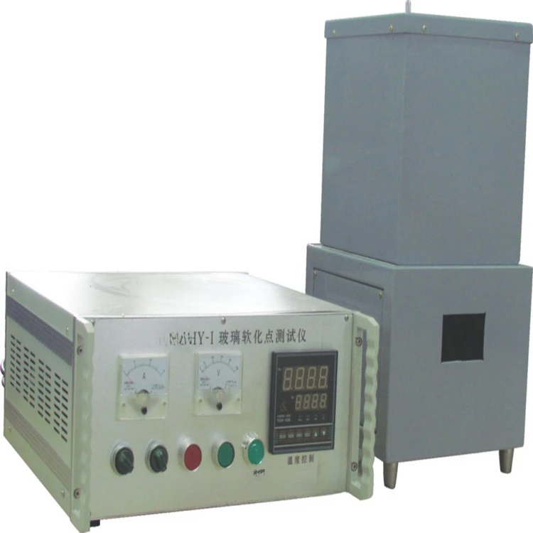 CJY-I glass annealing tester