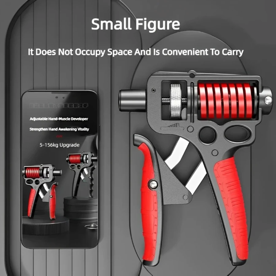 Thumbnail 2 - #68 Cheapest Hand Exercisers Deals You Can Get
